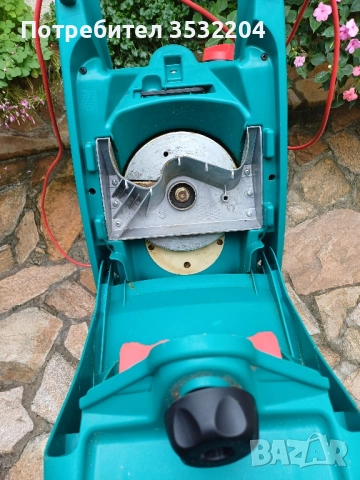 Дробилка на клони, снимка 5 - Градинска техника - 52099963