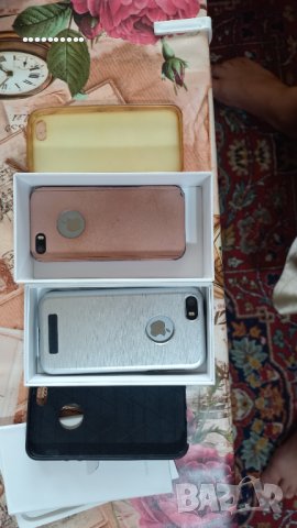 2 бр. iPhone 5s, снимка 6 - Apple iPhone - 31065833