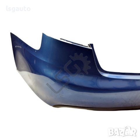 Задна броня AUDI A4 (B8) 2008-2015 ID:99767, снимка 4 - Части - 40653370