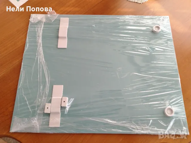 Чисто ново огледало за баня, снимка 2 - Огледала - 49230695