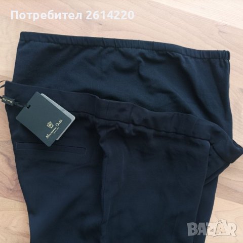 Massimo Dutti панталон за бременни , снимка 2 - Дрехи за бременни - 41433549