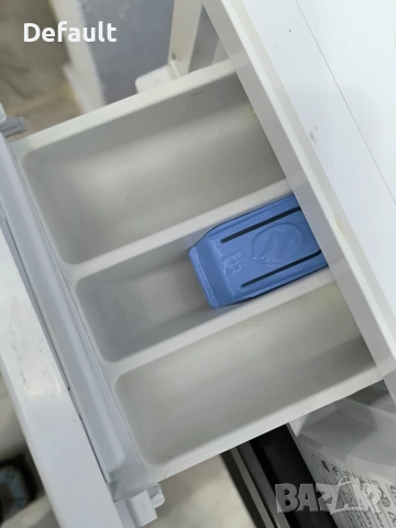 Пералня Беко А+++-Като нова!!!, снимка 9 - Перални - 53066415