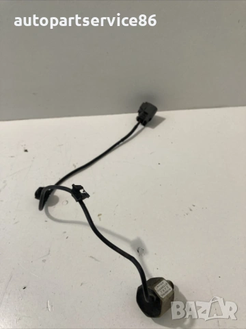 Сензор / тип двигател Z63 за Mazda 3 1.6 16V (2005) E1T50371