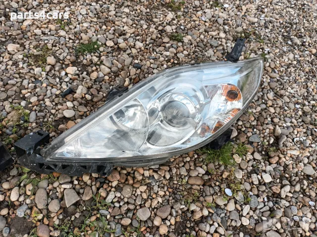 ляв и десен фар за мазда 5 миниван MAZDA 5 MINIVAN, снимка 3 - Части - 48135362