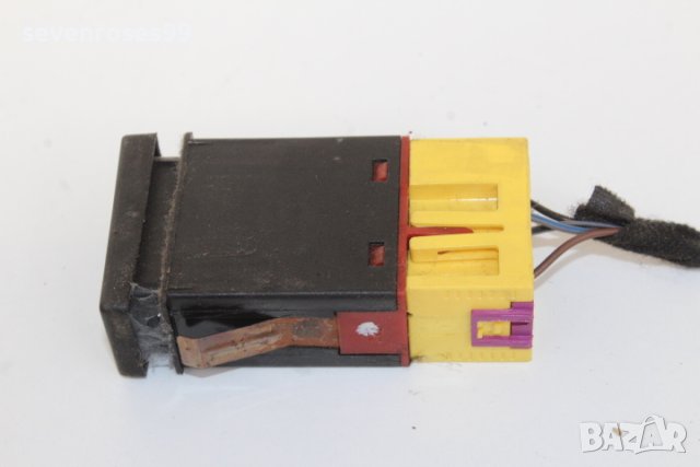 Бутон ESP 7M3927134 Фолксваген Шаран 2002 Сеат Алхамбра VW Sharan Seat Alhambra, снимка 3 - Части - 44201124