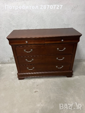 Скрин DREXEL HERITAGE Louis Philippe Collection, снимка 1