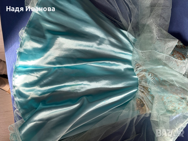 Официална рокля, снимка 2 - Рокли - 44793133