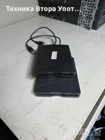 usb floppy disk drive NEC