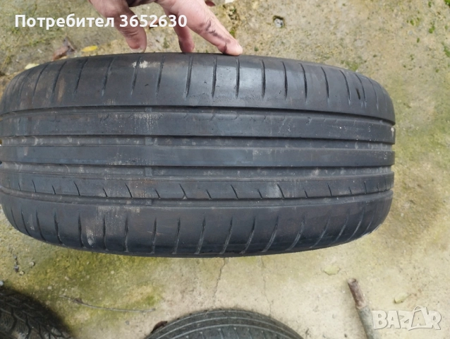 16-ки-оригинални за субару, снимка 3 - Гуми и джанти - 52459375