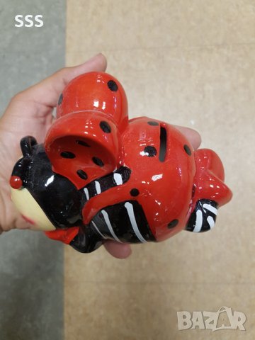 Касичка, снимка 5 - Други - 41893879