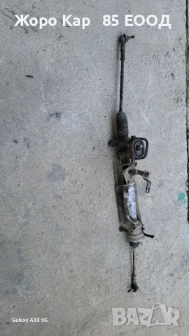 Хидравлична рейка за Голф 4 и Ауди А 3, снимка 15 - Части - 50683741