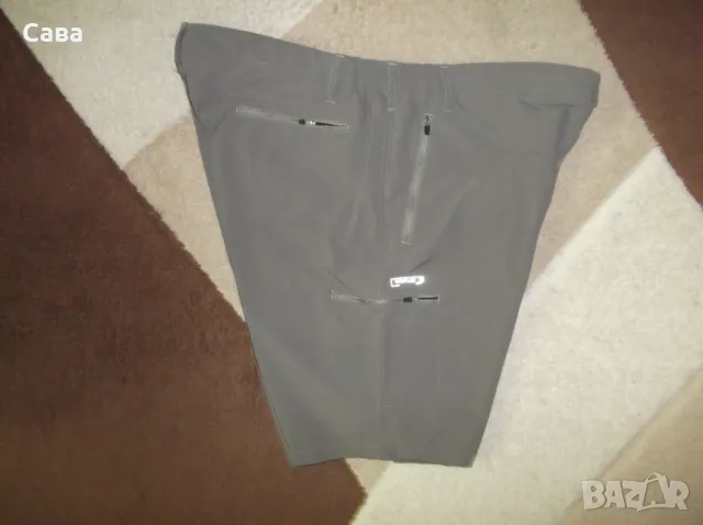 Къси панталони и тениска REGATTA  мъжки,2-3ХЛ, снимка 6 - Къси панталони - 50155813