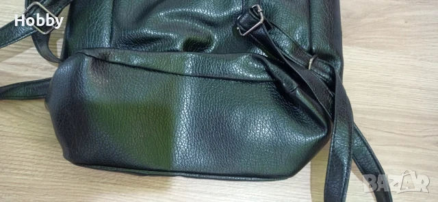 Дамска раница , снимка 5 - Раници - 50765762