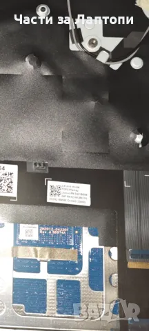 Клавиатура за  Legion Slim 7 16ACHg6 82N6 16inch, снимка 3 - Части за лаптопи - 47279368