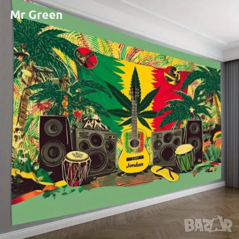 Декорация за стена, снимка 2 - Декорация за дома - 52373307