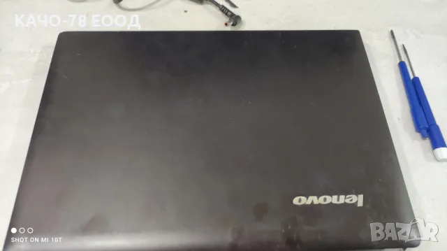 Лаптоп Lenovo M30-70, снимка 2 - Части за лаптопи - 49920256