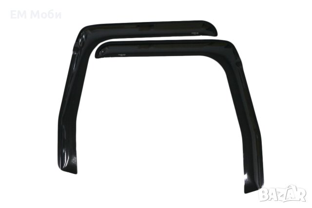 Ветробрани за камион тир Renault T Truck 2016+