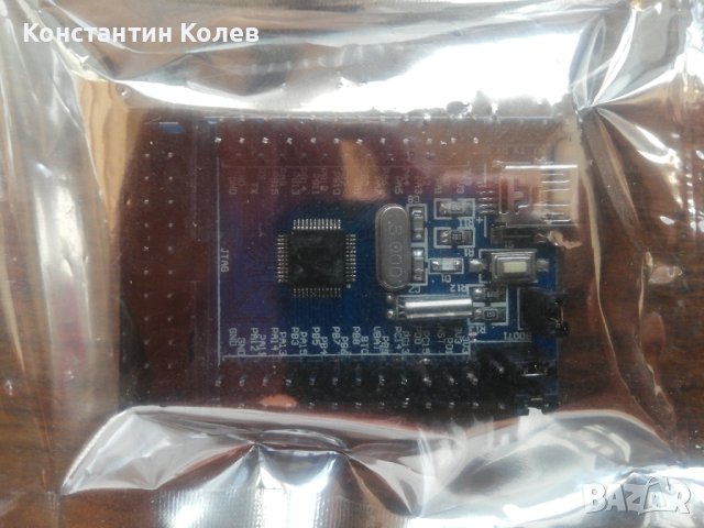 ARM Cortex-M3 , снимка 1 - Друга електроника - 41247162