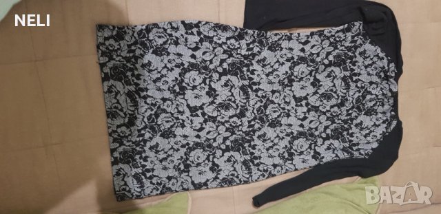 Елегантна рокля 