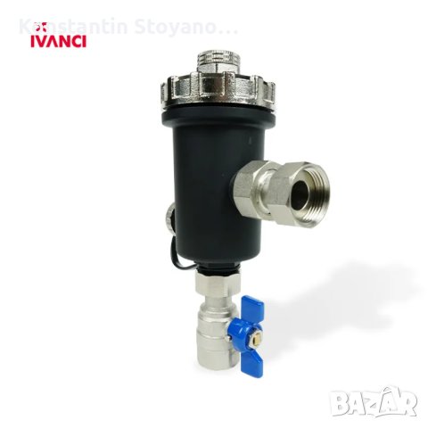 Антимагнитен филтър Motan G0201