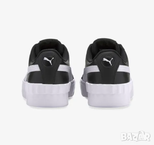 маратонки PUMA CARINA LIFT  номер 37  , снимка 7 - Маратонки - 50277845