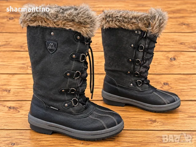 Move Mountains N 40 Waterproof