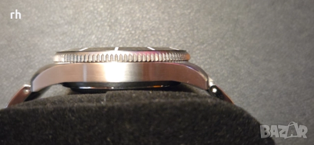 Продавам автоматичен часовник от личната си колекция Wishdoit., снимка 10 - Мъжки - 52099095