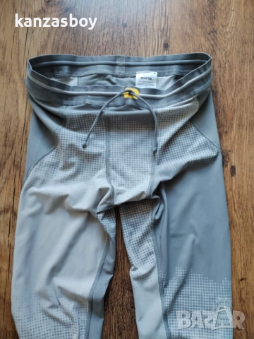 skins s3 long tights - мъжки спортен клин ХЛ УМАЛЕН, снимка 3 - Спортни дрехи, екипи - 52540815