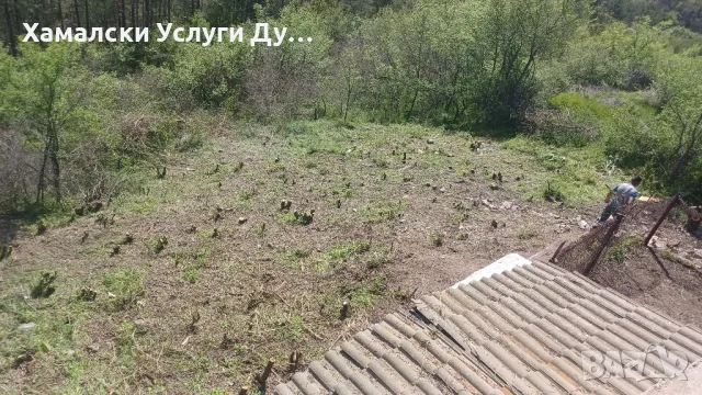 Хамали Дупница Благоевград  Емо тел:0896305155, снимка 2 - Хамалски услуги - 50011560