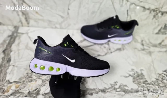 Nike спортни мъжки маратонки, снимка 6 - Маратонки - 48816743