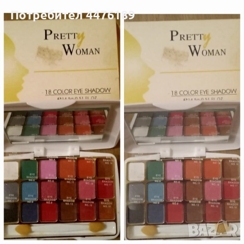 Козметични продукти AVON, снимка 12 - Комплекти и лотове - 52742742