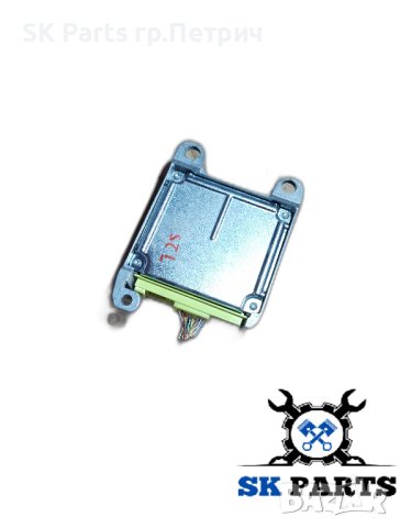 AIRBAG МОДУЛ за Toyota Avensis / Тойота Авенсис Т25 , снимка 3 - Части - 40972301