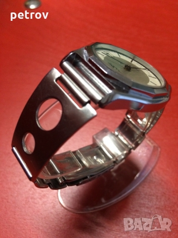 Часовник Poljot , снимка 4 - Мъжки - 36105905