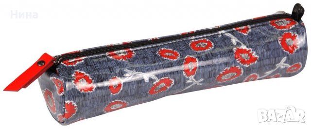 SUZIE Q дизайнерски несесер от Clairefontaine , снимка 7 - Други - 39408999