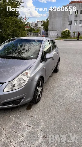 Opel corsa 1.3 cdti, снимка 2 - Автомобили и джипове - 56347287