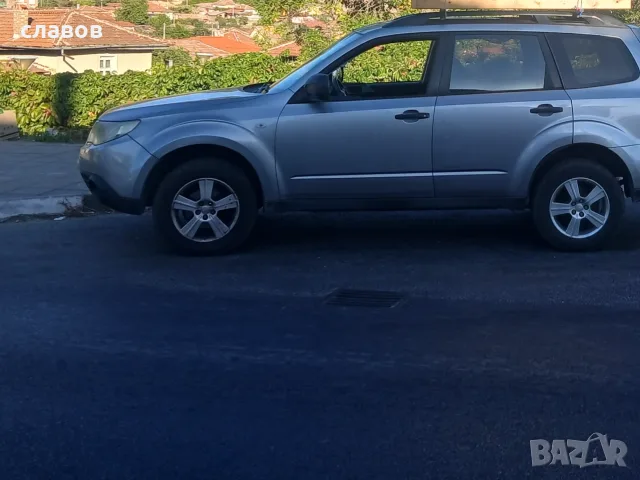 Субару Форестър 3 серия , снимка 4 - Автомобили и джипове - 56165326