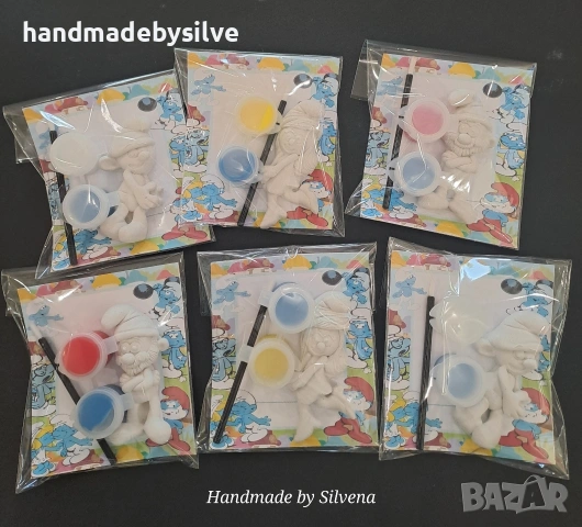 сетове за оцветяване, снимка 6 - Рисуване и оцветяване - 51782098