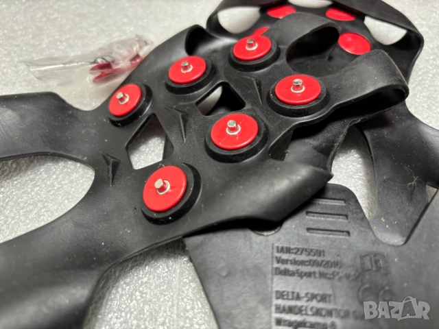 НОВИ! Снегоходки за сняг и лед, № 36-40, снимка 6 - Други - 53189857