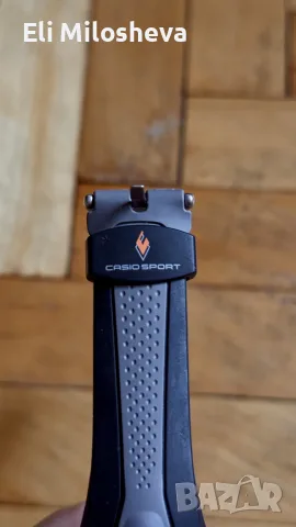 CASIO Protrek PRG-70J винтич соларен часовник , снимка 6 - Мъжки - 55958427