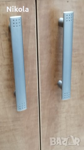 Офис шкаф - шкафче за обувки или дрехи 72/72/33см, снимка 14 - Шкафове - 41000218