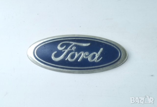 Емблема Форд Ford 