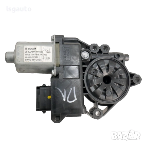 Моторче преден ляв ел.стъклоповдигач  Hyundai i40 2011-2018 ID: 155523