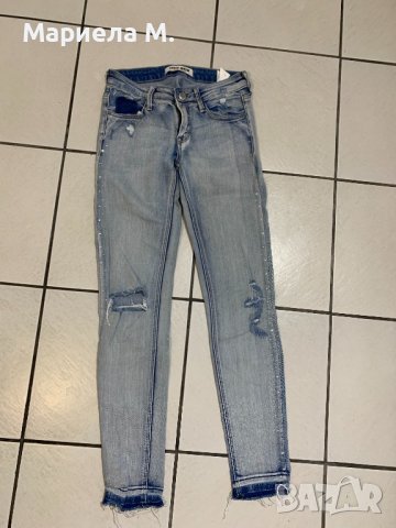 Tally Weil дънки, XS