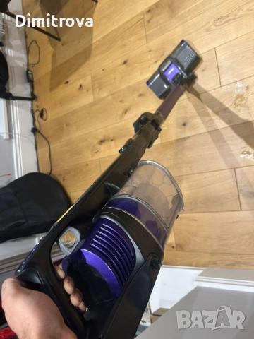 Прахосмукачка