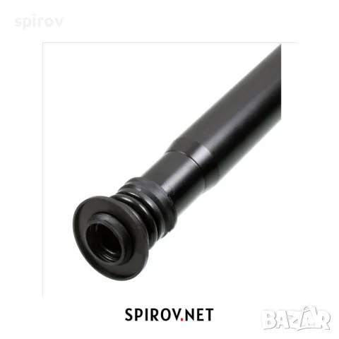 Преден кардан Mercedes 4Matic W204 W218 C207 W212 W222 W221 W216, снимка 3 - Части - 55716507
