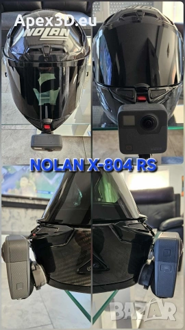 Стойки за мото каска Arai,Agv,Shoei,Shark,Hjc и други, снимка 2 - Аксесоари и консумативи - 53568229