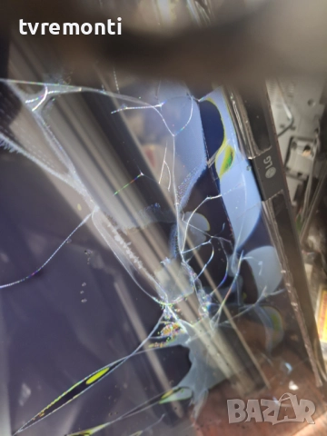 Main Board, 4RT874C5, TPD.RT2874T.PD781 ,за 65-инчов телевизор  LG Модел 65UT73006LA, с дисплей LVU6, снимка 12 - Части и Платки - 52902167