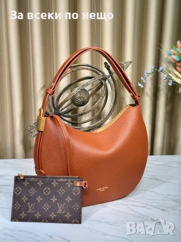 Louis Vuitton Дамска Чанта Луис Витон - Различни Цветове Код SEM-92, снимка 10 - Чанти - 55741382