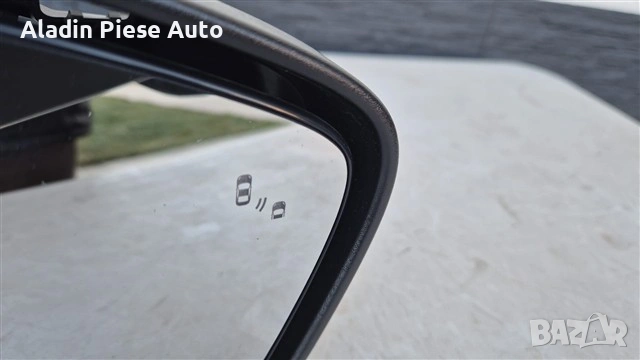 Десно огледало Ford Kuga година 2020 2021 2022 2023 2024 2025 код LV4B-17682DG, LV4B17682DG , снимка 4 - Аксесоари и консумативи - 53862319