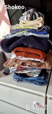 Детски дрехи от 2 -3г, снимка 5 - Детски комплекти - 53830043